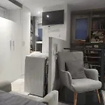 Appartement Entier Proche Gare Et Centre-Ville
