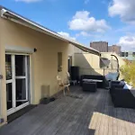 Appartement Entier Proche Gare Et Centre-Ville
