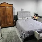 Appartement Entier Proche Gare Et Centre-Ville