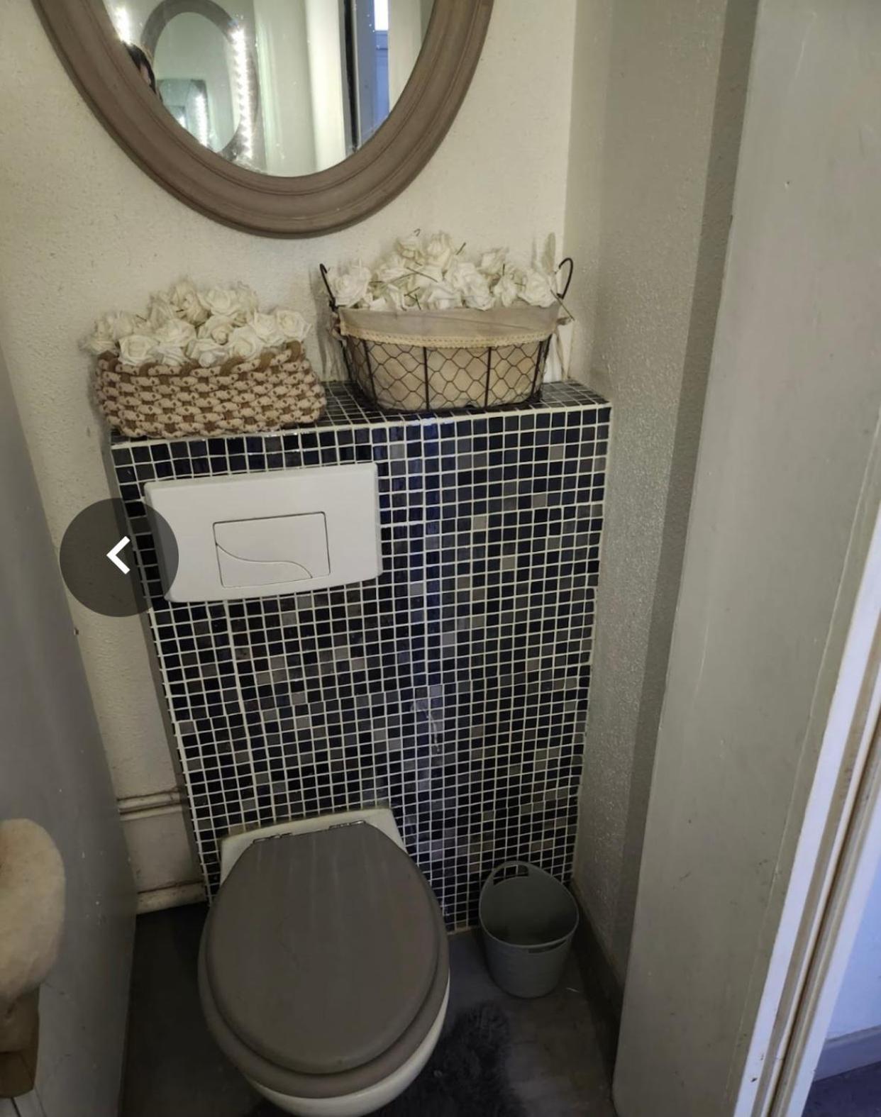 Appartement Entier Proche Gare Et Centre-ville *
