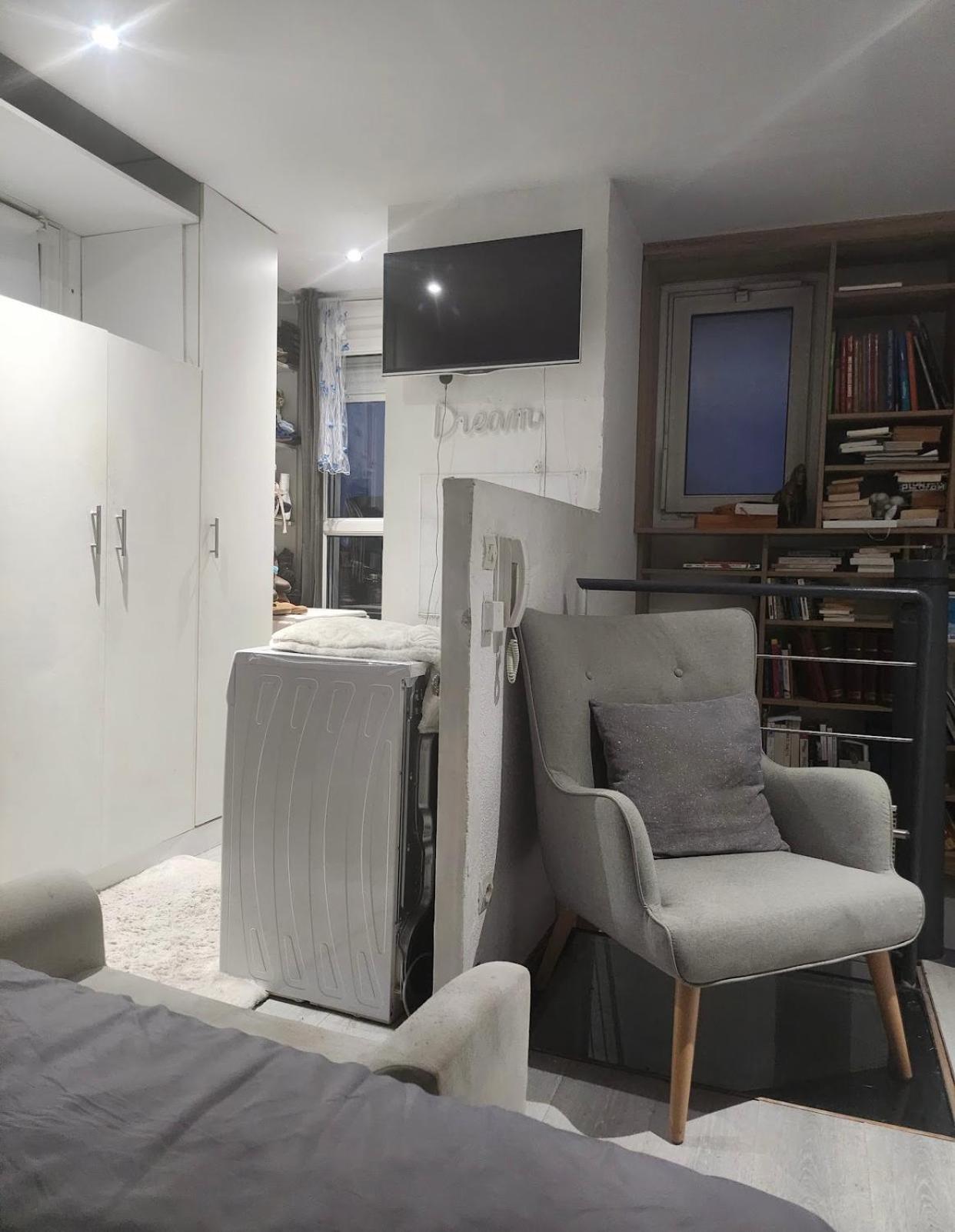 Entier Proche Gare Et Centre-ville Appartement Strasbourg
