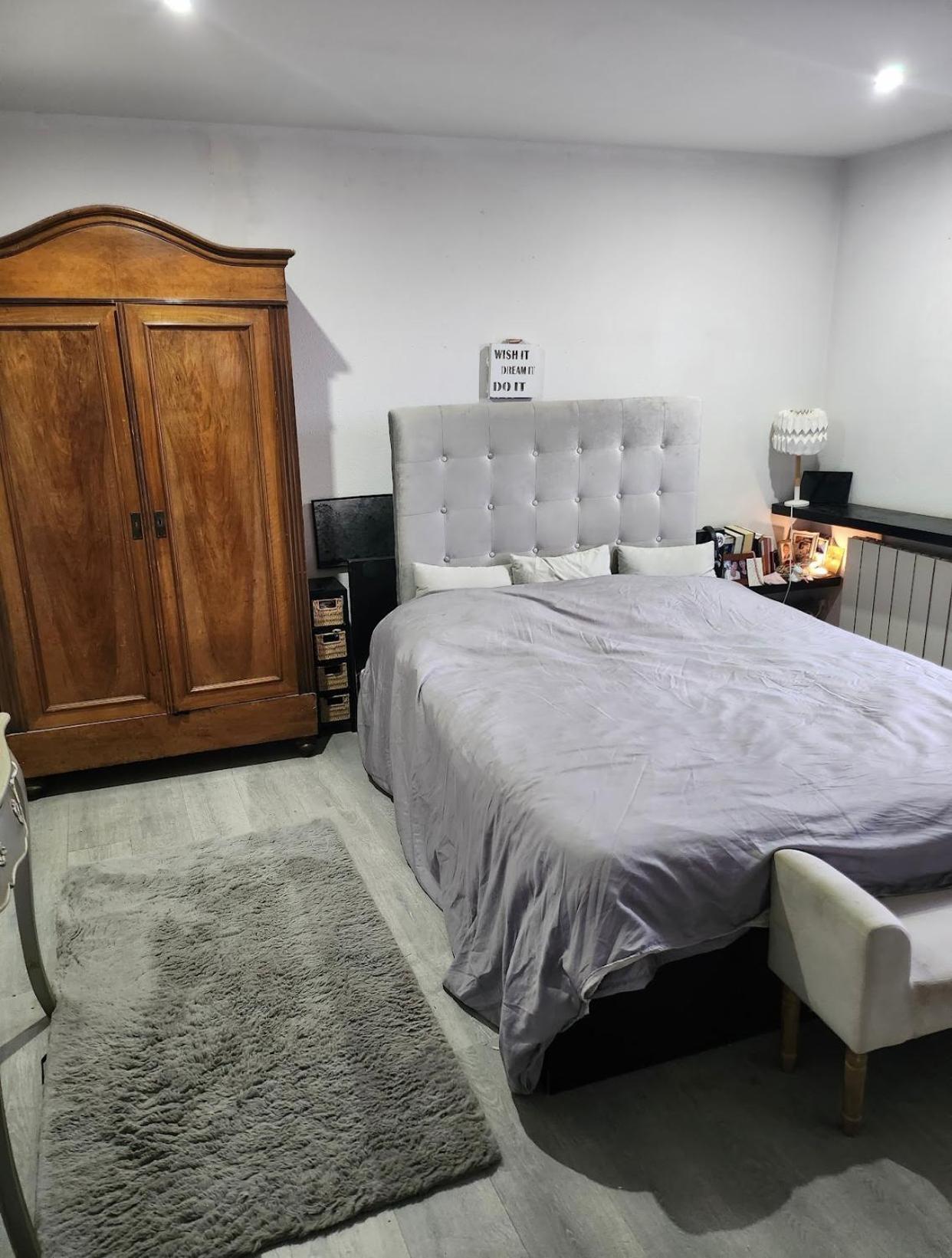 Appartement Entier Proche Gare Et Centre-ville
