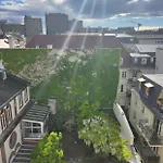 Appartement Entier Proche Gare Et Centre-Ville